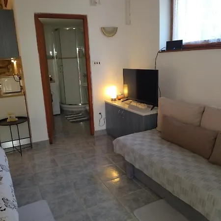 Tiva Apartment Selce