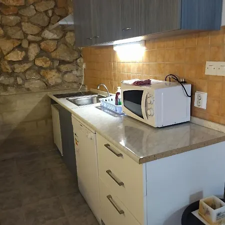 Apartment Tiva Selce