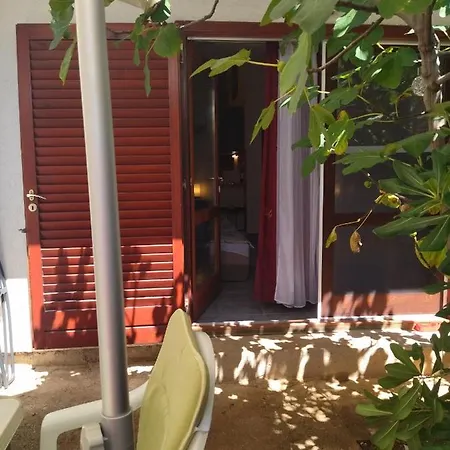 Tiva Apartment *