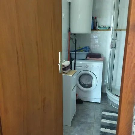 Tiva Apartment